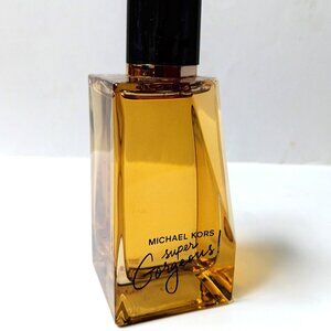 Michael Kors - SUPER GORGEOUS Eau De Parfum Intense - 100 ml